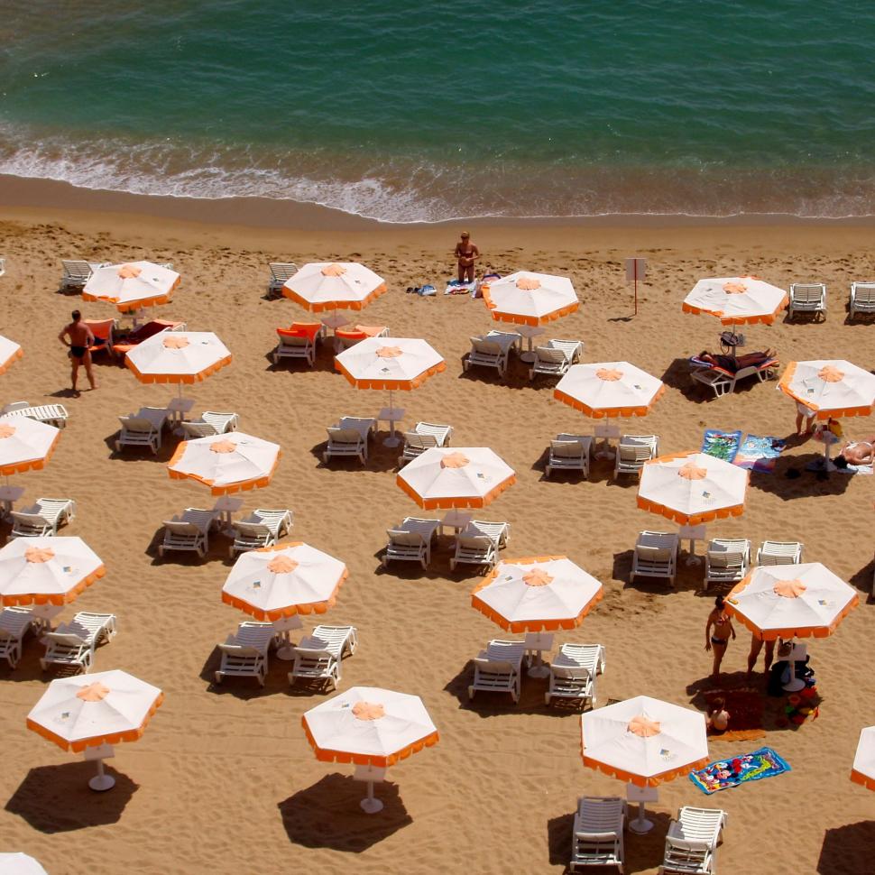 Trafic touristique et loisirs